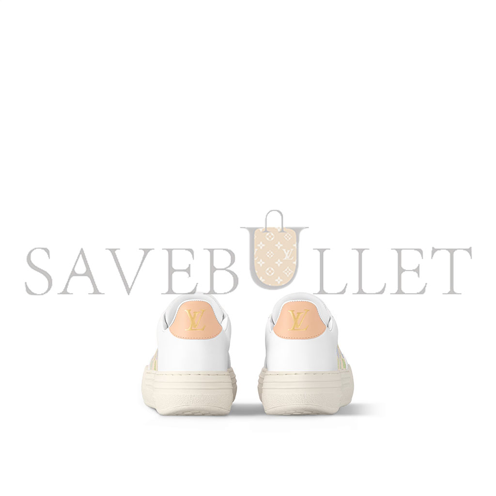 l**is V*t*n lv groovy sneaker 1acufh